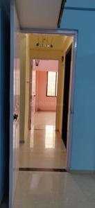 Hall Image of 1165 Sq.ft 3 BHK Apartment / Flat for sale in Belapur CBD Navi Mumbai for Rs. 23000000