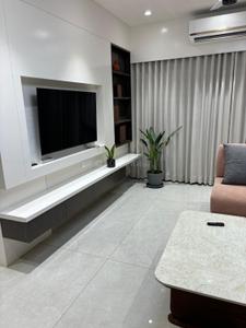 Hall Image of 2529 Sq.ft 4 BHK Apartment / Flat for sale in Navrangpura Ahmedabad for Rs. 22500000