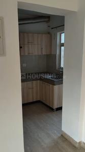 Kitchen Image of 2700 Sq.ft 3.5 BHK Builder Floor for sale in Puri Aman Villas, Sector 89 Faridabad for Rs. 15949999