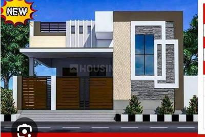 Image of 1205 Sq.ft 2 BHK Independent House for sale in Sevvapet, Chennai for Rs. 4750000