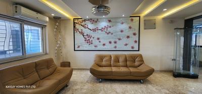 Hall Image of 4500 Sq.ft 5 BHK Apartment / Flat for sale in Solitaire Unity, Kondapur Hyderabad for Rs. 41500000