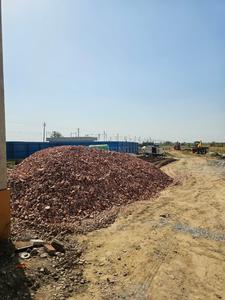 Residential Plot