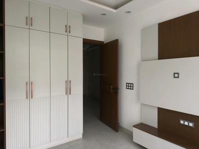 Bedroom Image of 2000 Sq.ft 3 BHK Builder Floor for sale in Vaishali Ghaziabad for Rs. 17600000