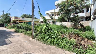Image of 200 Sq.ft Residential Plot / Land for sale in Kapra, Secunderabad for Rs. 11000000