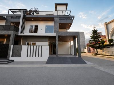 Image of 2600 Sq.ft 4 BHK Independent House for sale in Aman Vihar, Dehradun for Rs. 24000000