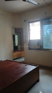 Bedroom Image of 650 Sq.ft 1 BHK Apartment / Flat for rent in Sai Pooja Chaitanya Dhara, Khopoli Navi Mumbai for Rs. 30000