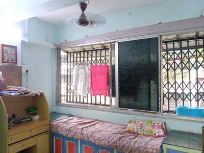 Bedroom Image of 1200 Sq.ft 3 BHK Apartment / Flat for sale in Thane West Thane for Rs. 11500000