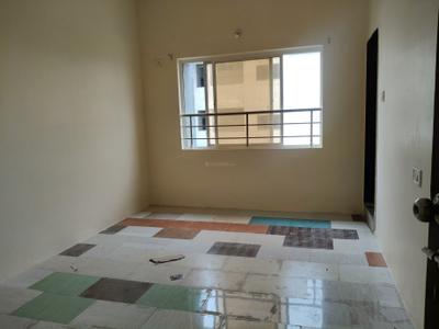 Bedroom Image of 1000 Sq.ft 2 BHK Apartment / Flat for rent in Silicon City Sector K, Rau Indore for Rs. 14000
