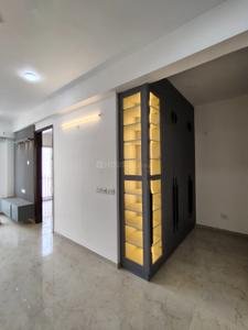 Hall Image of 1450 Sq.ft 2.5 BHK Builder Floor for rent in Smartworld Gems, Sector 89 Gurgaon for Rs. 29900