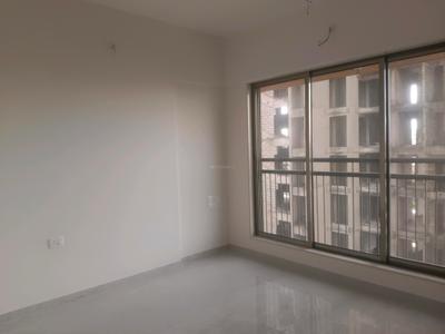 Bedroom Image of 650 Sq.ft 2 BHK Apartment / Flat for sale in Borivali West Mumbai for Rs. 17900000