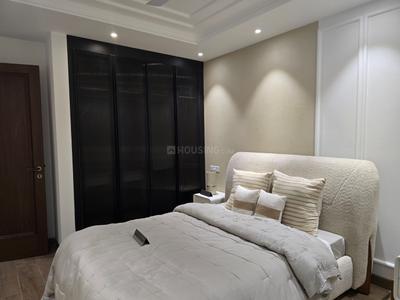 Bedroom Image of 1850 Sq.ft 3 BHK Builder Floor for sale in BPTP Astaire Garden Floors, Sector 70A Gurgaon for Rs. 25500000