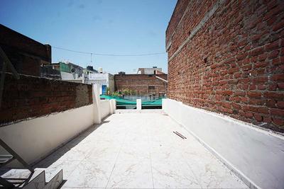 Balcony Image of 990 Sq.ft 2 BHK Independent House for sale in Saijpur Bogha Ahmedabad for Rs. 4500000