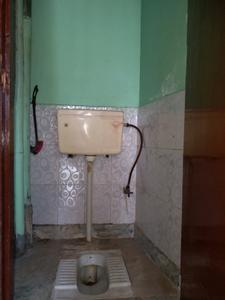 Bedroom One Image of 1200 Sq.ft 3 BHK Builder Floor for sale in Janakpuri Ghaziabad for Rs. 3800000