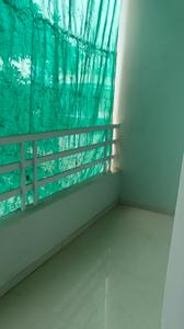 Balcony Image of 1200 Sq.ft 2 BHK Apartment / Flat for sale in Jay Somnath Palace 2, Beltarodi Nagpur for Rs. 5500000