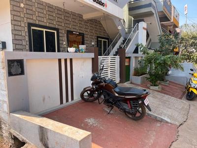 Image of 1200 Sq.ft Residential Plot / Land for sale in Ancestral Mullur Layout, Navanagar, Hubli for Rs. 5500000