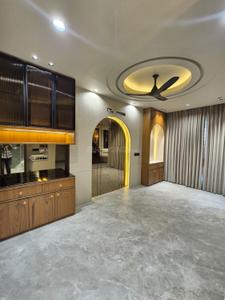 Hall Image of 3000 Sq.ft 4 BHK Independent House for sale in Shiv Vatika Brij Residency, Nipania Indore for Rs. 31100000