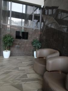 Hall Image of 600 Sq.ft 1 BHK Apartment / Flat for rent in Kohinoor Prime, Ulhasnagar Thane for Rs. 14500