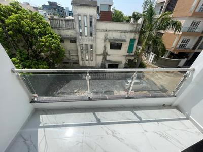 Balcony Image of 1000 Sq.ft 2 BHK Apartment / Flat for rent in Manish Nagar Nagpur for Rs. 20000