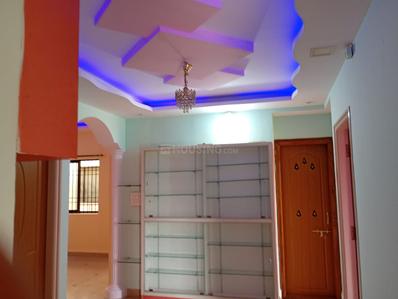 Living Room Image of 1295 Sq.ft 3 BHK Apartment / Flat for sale in Akshay Colony Hubli for Rs. 8200000