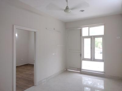 Living Room Image of 1620 Sq.ft 3 BHK Builder Floor for rent in TDI The Grand Retreat, Sector 88 Faridabad for Rs. 18000