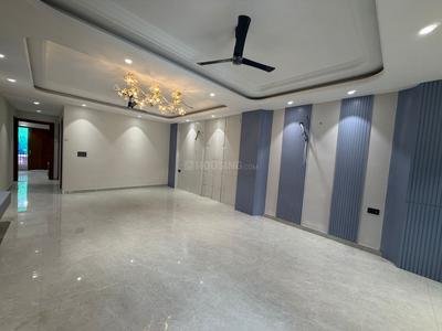 Hall Image of 2400 Sq.ft 4 BHK Builder Floor for sale in Ashoka Residency, Sector 34 Faridabad for Rs. 27000000