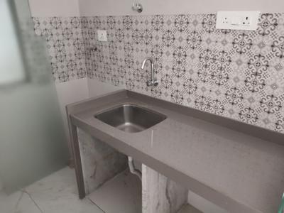 Kitchen Image of 385 Sq.ft 1 BHK Apartment / Flat for sale in HS Samarpan, Ghatkopar East Mumbai for Rs. 9400000