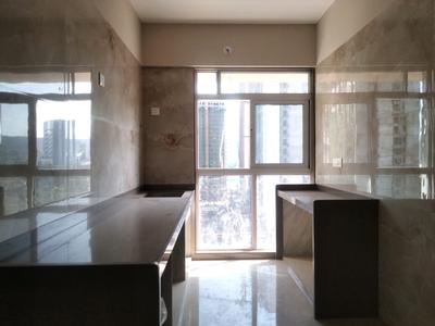 Kitchen Image of 1250 Sq.ft 2 BHK Apartment / Flat for sale in Punit Imperia, Kharghar Navi Mumbai for Rs. 17000000