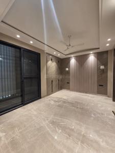 Bedroom Image of 2250 Sq.ft 4 BHK Builder Floor for sale in Rajouri Garden New Delhi for Rs. 55000000