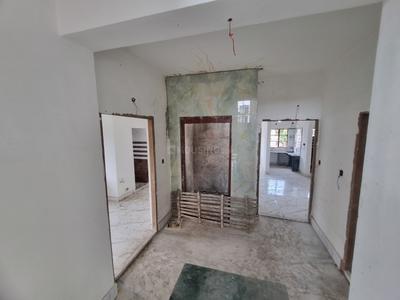 Hall Image of 1250 Sq.ft 3 BHK Apartment / Flat for sale in Rajarhat Kolkata for Rs. 5800000