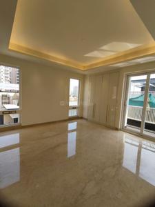 Hall Image of 2900 Sq.ft 4.5 BHK Builder Floor for sale in Today Blossoms II, Sector 51 Gurgaon for Rs. 45000000