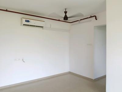 Living Room Image of 680 Sq.ft 2 BHK Apartment / Flat for rent in Puraniks City Reserva Phase 1, Kasarvadavali Thane for Rs. 29899