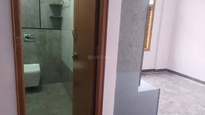 Image of 850 Sq.ft 2 BHK Builder Floor for rent in BTM Layout, Bengaluru for Rs. 35000