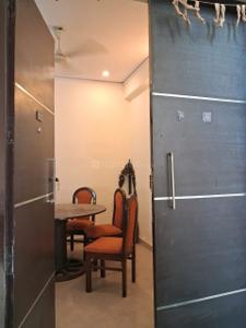 Hall Image of 1865 Sq.ft 3 BHK Builder Floor for rent in Sector 46 Noida for Rs. 57000