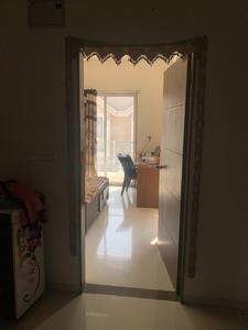 Hall Image of 1575 Sq.ft 3.5 BHK Independent House for sale in Kasindra Ahmedabad for Rs. 9500000