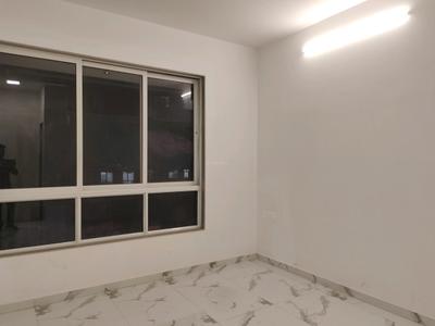 Bedroom Image of 670 Sq.ft 2 BHK Apartment / Flat for sale in Emerald Dotom Isle, Kandivali West Mumbai for Rs. 13600000