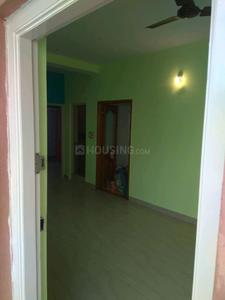 Hall Image of 1110 Sq.ft 2 BHK Builder Floor for rent in New Tippasandra Bengaluru for Rs. 32000