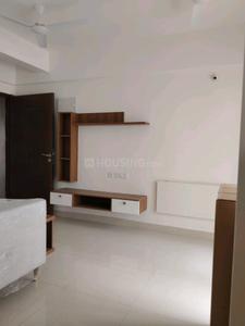 Hall Image of 500 Sq.ft 1 BHK Apartment / Flat for sale in Sowparnika Indradhanush Phase II, Yelachanayakanapura Bengaluru for Rs. 5000000