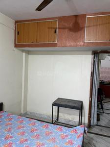 Bedroom Image of 700 Sq.ft 2 BHK Apartment / Flat for sale in Uattardhona Lucknow for Rs. 3500000