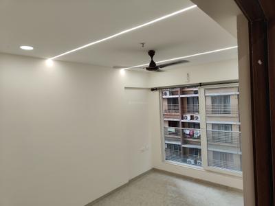 Bedroom Image of 650 Sq.ft 2 BHK Apartment / Flat for sale in Choice Ambe Krupa, Ghatkopar East Mumbai for Rs. 18000000