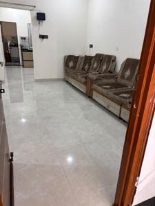 2 BHK Independent House
