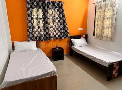 Image of SSN NESTORA LUXURY PG in Thoraipakkam, Chennai