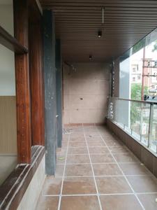 Bedroom Two Image of 2805 Sq.ft 5 BHK Apartment / Flat for sale in Rajendra Nagar Ghaziabad for Rs. 25800000