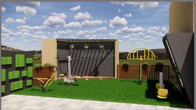 Image of 1850 Sq.ft 3 BHK Builder Floor for sale in Nayapalli, Bhubaneswar for Rs. 22500000