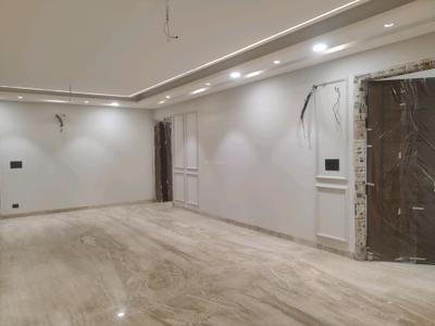 Living Room One Image of 4500 Sq.ft 4 BHK Builder Floor for sale in Sector 21C Faridabad for Rs. 44500000