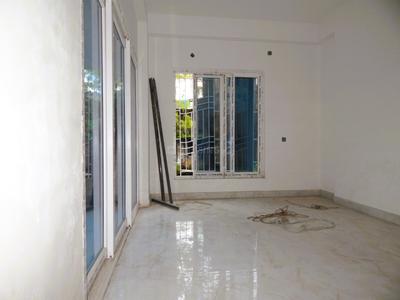 Hall Image of 940 Sq.ft 2 BHK Apartment / Flat for sale in Dum Dum Cantonment Kolkata for Rs. 3572000