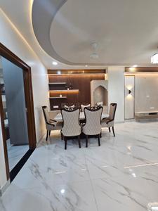 Hall Image of 1631 Sq.ft 3 BHK Apartment / Flat for sale in Lalarpura Jaipur for Rs. 8700000