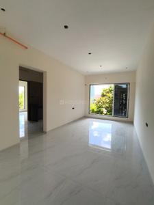 Hall Image of 535 Sq.ft 1 BHK Apartment / Flat for sale in Shree Modis Rashmi Manorath, Borivali East Mumbai for Rs. 11100000