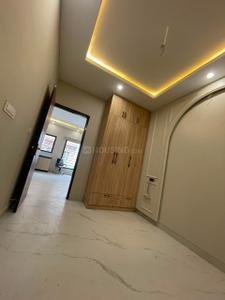 Hall Image of 810 Sq.ft 2 BHK Builder Floor for sale in Kharar Mohali for Rs. 4090000