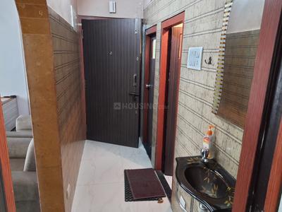 Image of 1000 Sq.ft 2 BHK Apartment / Flat for rent in T T Dream Vista, Valvan, Lonavala for Rs. 22000