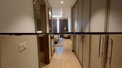 Image of 2300 Sq.ft 3 BHK Apartment / Flat for sale in The Valley Gardens, Islamnagar Aslamnagar, Panchkula for Rs. 26900000